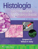 HISTOLOGÍA CON CORRELACIONES FUNCIONALES Y CLÍNICAS