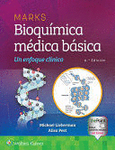 MARKS. BIOQUÍMICA MÉDICA BÁSICA