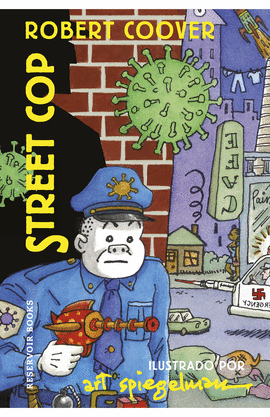 STREET COP