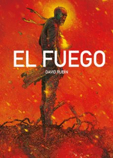 EL FUEGO (T.D)