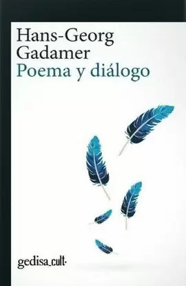 POEMA Y DIÁLOGO