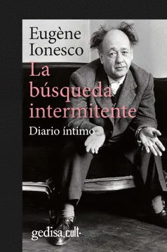 BÚSQUEDA INTERMITENTE. DIARIO ÍNTIMO, LA