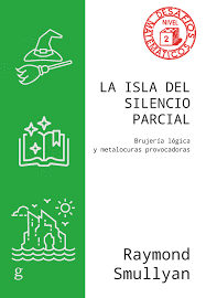 ISLA DEL SILENCIO PARCIAL. BRUJERÍA LÓGICA Y METALOCURAS PROVOCADORAS