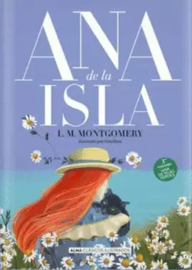 ANA DE LAS TEJAS VERDES 3 - ANA DE LA ISLA