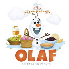OLAF PREPARA UN PICNI