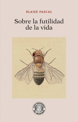 SOBRE LA FUTILIDAD DE LA VIDA