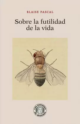 SOBRE LA FUTILIDAD DE LA VIDA