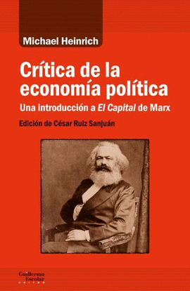 CRÍTICA DE LA ECONOMÍA POLÍTICA
