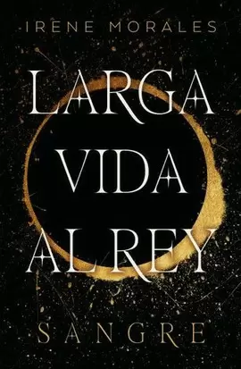 LARGA VIDA AL REY - VOL. 1