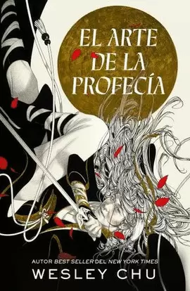 EL ARTE DE LA PROFECÍA