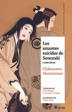 LOS AMANTES SUICIDAS DE SONEZAKI (NE)