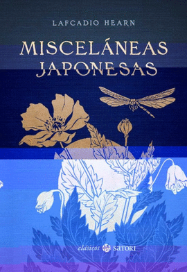 MISCELANEAS JAPONESAS