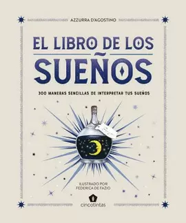 EL LIBRO DE LOS SUEÑOS