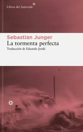 LA TORMENTA PERFECTA