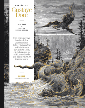 FANTASTICO, GUSTAVE DORE