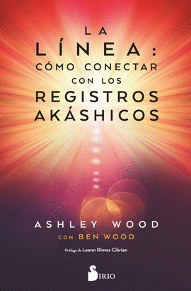 LINEA COMO CONECTAR CON LOS REGISTROS AKASHICOS
