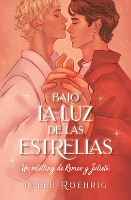 BAJO LA LUZ DE LAS ESTRELLAS