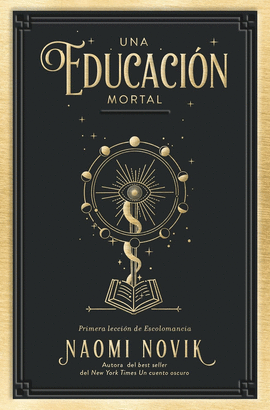 UNA EDUCACIÓN MORTAL