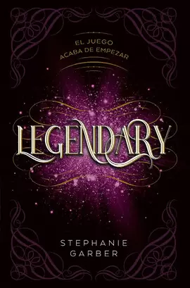 LEGENDARY (BOLS)