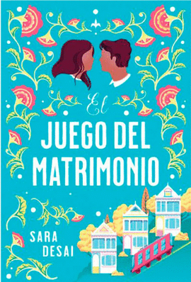 EL JUEGO DEL MATRIMONIO 1: EL JUEGO DEL MATRIMONIO