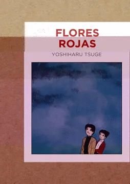 FLORES ROJAS