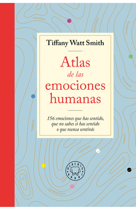 ATLAS DE LAS EMOCIONES HUMANAS