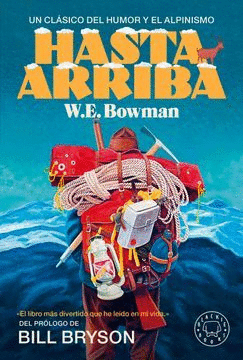 HASTA ARRIBA
