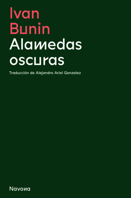 ALAMEDAS OSCURAS