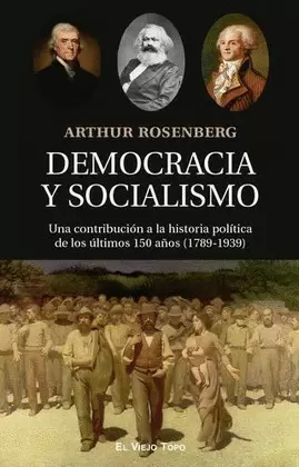 DEMOCRACIA Y SOCIALISMO