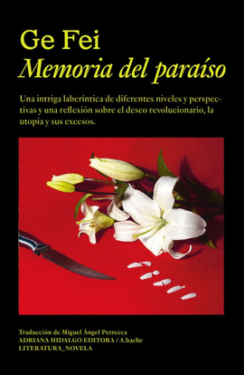 MEMORIA DEL PARAÍSO