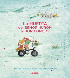 HUERTA DEL SEÑOR HURÓN Y DON CONEJO, LA