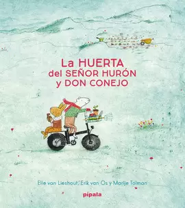 HUERTA DEL SEÑOR HURÓN Y DON CONEJO, LA