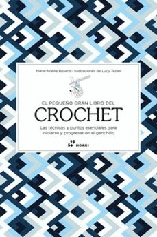 PEQUEÑO GRAN LIBRO DEL CROCHET (EL)