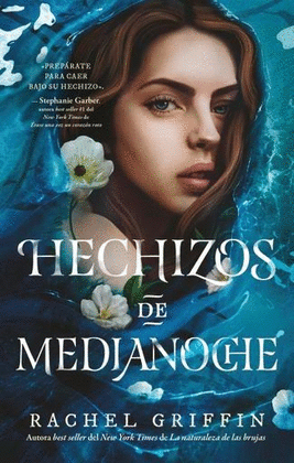 HECHIZOS DE MEDIANOCHE