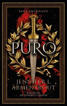 PURO (SAGA COVENANT 2)