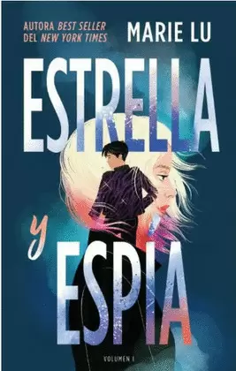 ESTRELLA Y ESPÍA VOL 1