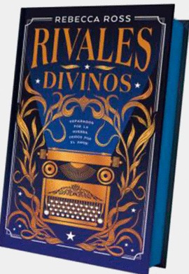 RIVALES DIVINOS