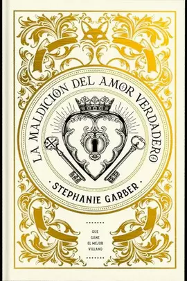 LA MALDICIÓN DEL AMOR VERDADERO