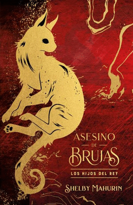 ASESINO DE BRUJAS 2 - LOS HIJOS DEL REY (EDICIÓN ESPECIAL)