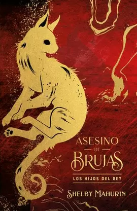 ASESINO DE BRUJAS 2 - LOS HIJOS DEL REY (EDICIÓN ESPECIAL)