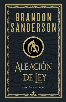 ALEACIÓN DE LEY (EDICIÓN ILUSTRADA)
