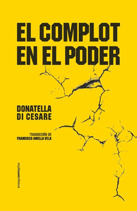 EL COMPLOT DEL PODER