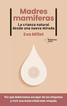MADRES MAMÍFERAS