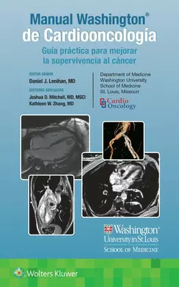 MANUAL WASHINGTON DE CARDIOONCOLOGÍA