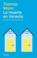 LA MUERTE EN VENECIA