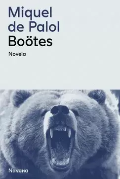 BOÖTES. NOVELA