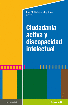 CIUDADANÍA ACTIVA Y DISCAPACIDAD INTELECTUAL
