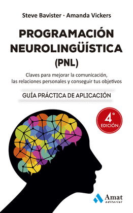 PROGRAMACION NEUROLINGUISTICA PNL