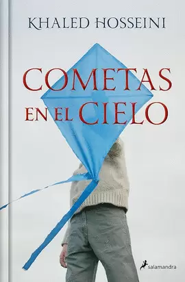 COMETAS EN EL CIELO (TD)