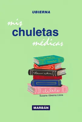 MIS CHULETAS MÉDICAS